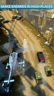 Smash Bandits Racing - screenshot thumbnail