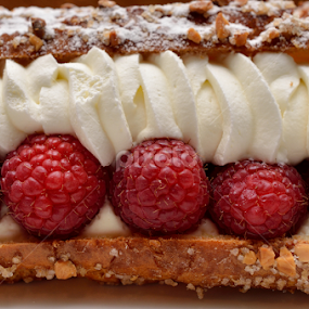 by Rany Haj - Food & Drink Candy & Dessert