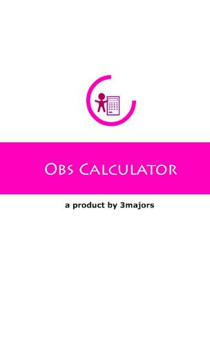 OBS Calculator