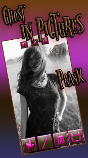 Download Ghost in Pictures Prank APK for Android