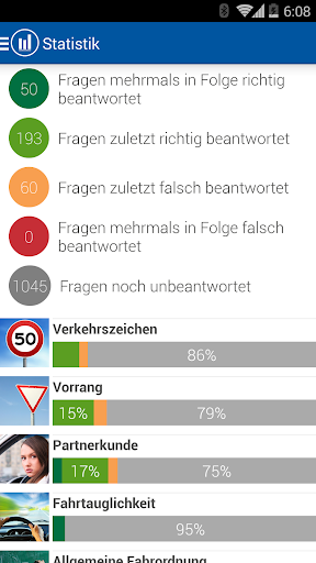 免費下載教育APP|iTheorie Traktor Führerschein app開箱文|APP開箱王