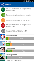 iTheorie Traktor Führerschein APK ภาพหน้าจอ #7