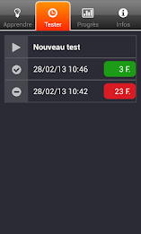 iThéorie France - Ton permis poster 4