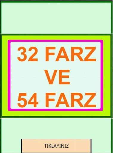 32 FARZ 54 FARZ