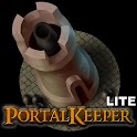 PortalKeeper LITE logo