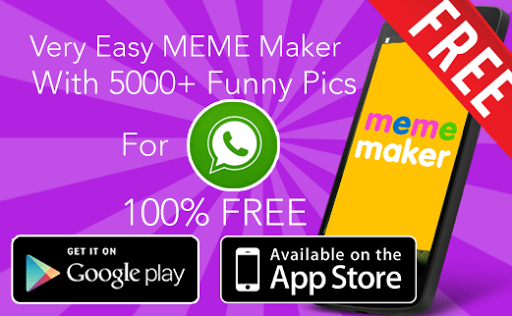 MEME Sticker For Social App