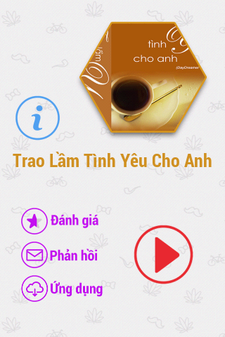 Trao Lầm Tình Yêu Cho Anh 2014