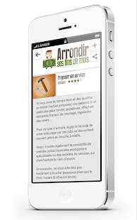 Free Download Arrondir ses fins de mois APK for Android