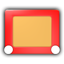 Shake and Etch mobile app icon