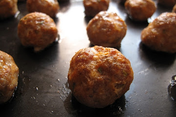 10 Different Ways With Meatloaf