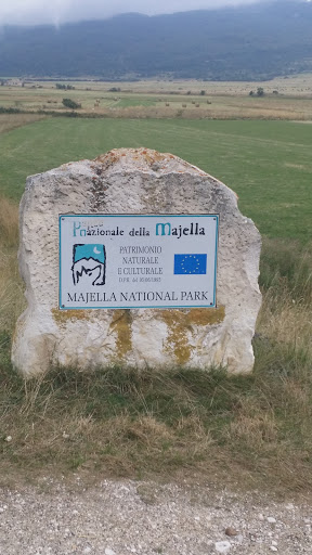 Parco Nazionale Della Maiella Pescocostanzo 