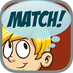 Kids Memory Match