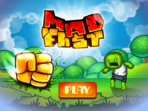 MADFIST