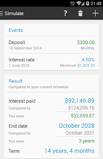 How to mod Australian Mortgage Calc Pro 1.1.3 mod apk for bluestacks