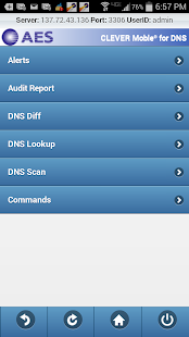 Download CLEVER Mobile for DNS APK for Android