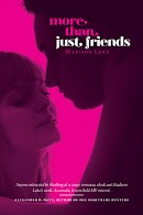 More Than Just Friends cover