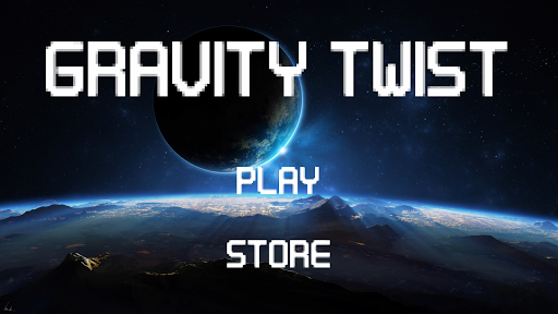 【免費動作App】Gravity Twist-APP點子