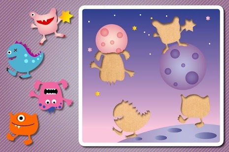 How to install Puzzle For Toddlers -Kids Game 1.12 mod apk for bluestacks