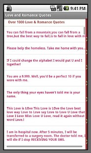 Lastest Romantic Quores APK
