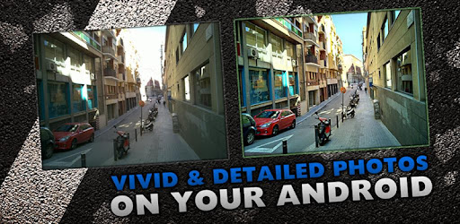HDR Camera -  apk apps