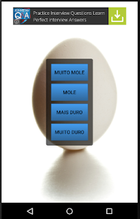 Cozinhado Ovo Fácil Screenshots 0