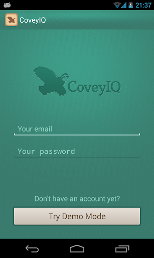 CoveyIQ