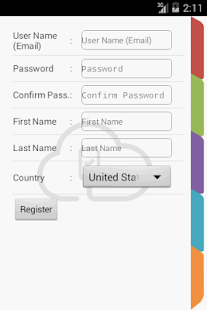 My Contacts Lite Screenshots 4