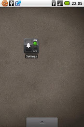 SilentMode OnOff poster 1