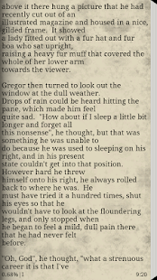 How to download Metamorphosis by Franz Kafka 1.0 mod apk for laptop