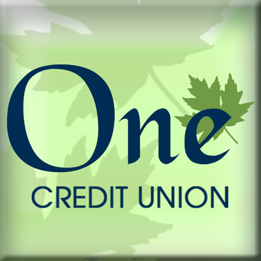 One Credit Union - Vermont LOGO-APP點子