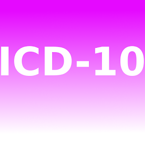 ICD-10-CM