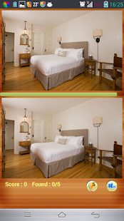 ►Find Differences 2015-2Player - screenshot thumbnail