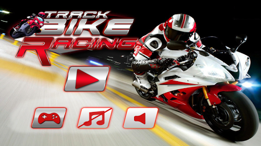 Track Bike Racing 3D