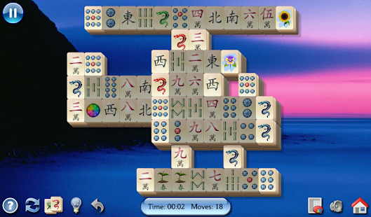 免費下載解謎APP|All-in-One Mahjong FREE app開箱文|APP開箱王