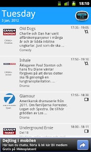 How to get What's On TV 1.4.2 mod apk for laptop