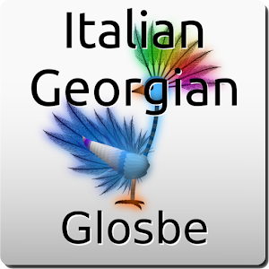 Italian-Georgian Dictionary 2.1.3