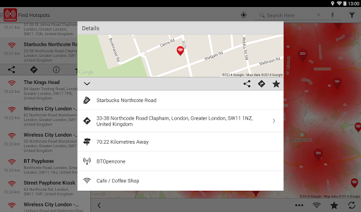 【免費通訊App】Vodafone Global Wi-Fi-APP點子
