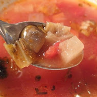 瑪莉洋房 義法料理