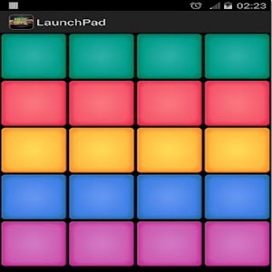 Launchpad.apk 1.0