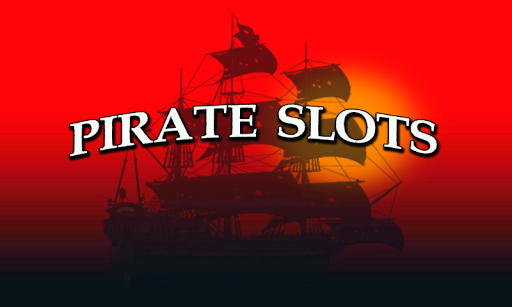 Pirate Slots -Free Casino Game