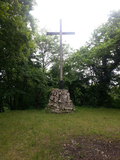 La Croix D'Aigremont