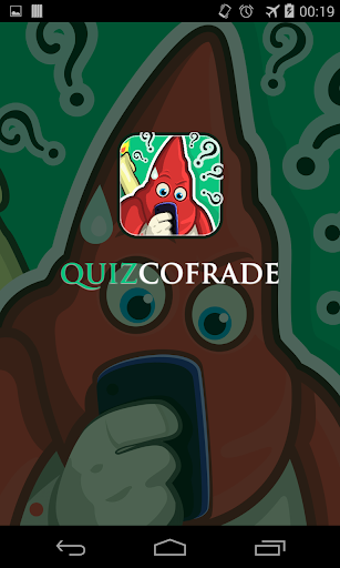 Quiz Cofrade Semana Santa