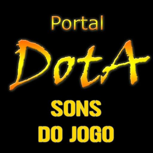 DotA - Sons do Anunciador LOGO-APP點子