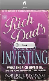 免費下載書籍APP|Rich Dad's Guide to Investing app開箱文|APP開箱王