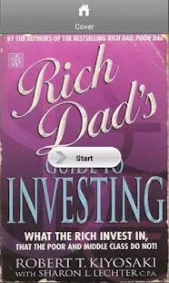 Rich Dad's Guide to Investing