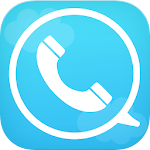 Cover Image of Download SkyPhone - Free calls 1.1.4 APK
