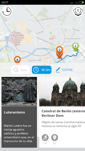 免費下載旅遊APP|Berlin Guia Smart City ES app開箱文|APP開箱王