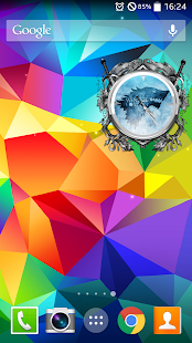 Clock Stark (Unofficial) Screenshots 5