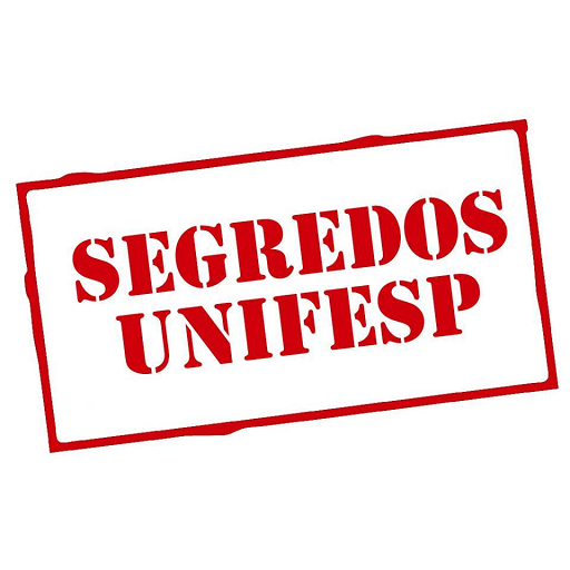 Segredos Unifesp LOGO-APP點子