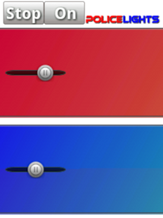 How to get PoliceLights PRO 1.1 mod apk for bluestacks